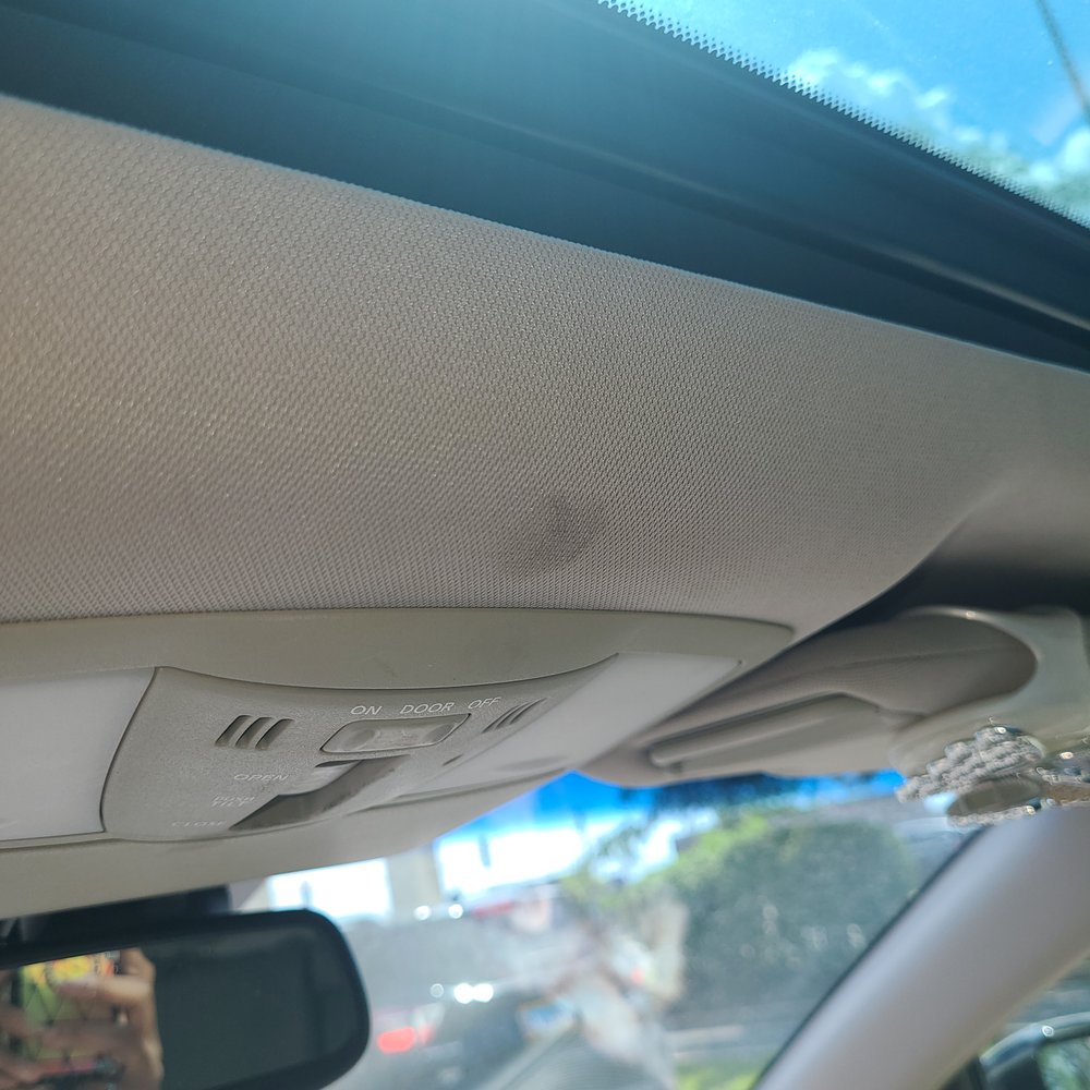 Mavis Tires & Brakes - Dirty finger/thumb print from opening my sunroof - Tires Near Me - Matteson, Illinois Mavis Tires & Brakes - Dirty finger/thumb print from opening my sunroof - Tires Near Me - Matteson, Illinois