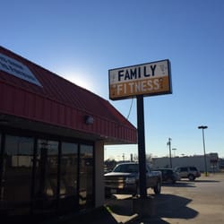 Family Fitness