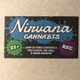 Photo of Nirvana Cannabis