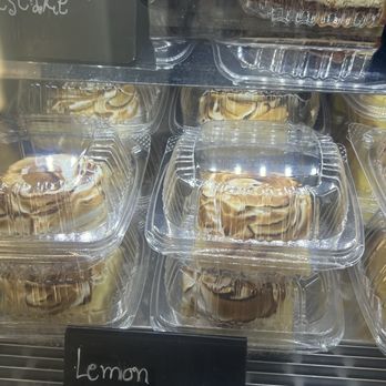 Eat Cake  - Desserts Near Me - Houston, Texas