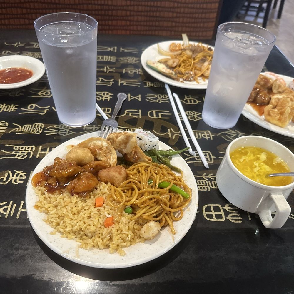 Ding How Buffet & Grill - Buffet meal - Chinese Near Me - Albany, Oregon Ding How Buffet & Grill - Buffet meal - Chinese Near Me - Albany, Oregon