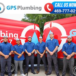 GPS Plumbing