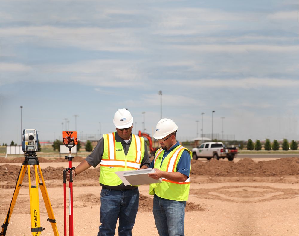 R2M Engineering - mold inspector in Lubbock, TX