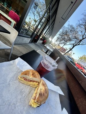 Influx Cafe by null