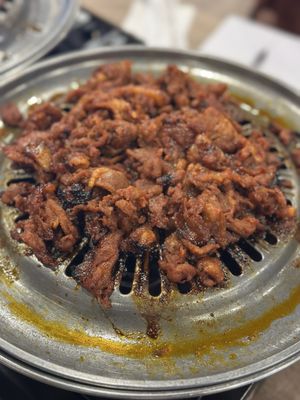 Jang Soo Jang | Korean Restaurant by null