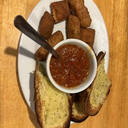 Rose's Old World Restaurant & Pizzeria - Italian sampler