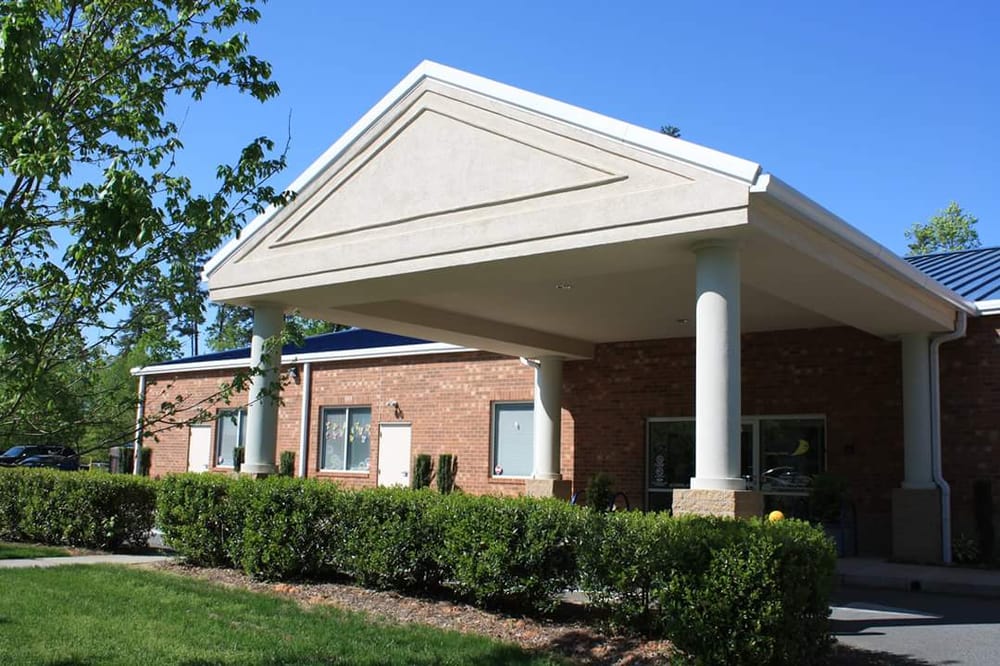 The Growing Years Learning Center-Charlotte - childcare center in Charlotte, NC