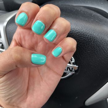 Tru Nail Spa - Nail Salons Near Me - Artesia, California
