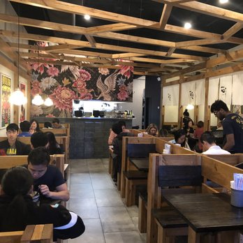 Ishin Udon - Japanese Near Me - Houston, Texas Ishin Udon - Japanese Near Me - Houston, Texas