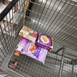 Grocery Outlet - Winners.....