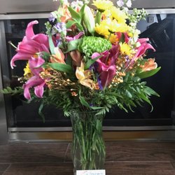 Howe's Greenhouse & Flower Shoppe