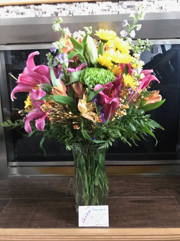 HOWE’S GREENHOUSE & FLOWER SHOPPE Updated October 2024 8160 US Hwy