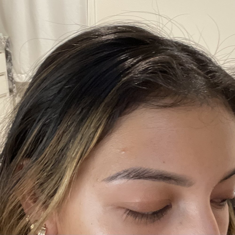 Taiyo The Brows - Ombré brows 6 weeks after first session - Permanent Makeup Near Me - Westminster, California Taiyo The Brows - Ombré brows 6 weeks after first session - Permanent Makeup Near Me - Westminster, California