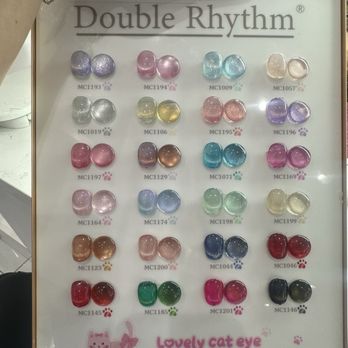 Malibu Nail Lounge - Eyelash Service Near Me - Conroe, Texas