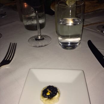 Casa Lever - Caviar - Italian Near Me - New York, New York