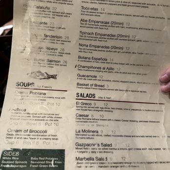 Gazpacho's - Latin American Near Me - Brownsville, Texas Gazpacho's - Latin American Near Me - Brownsville, Texas
