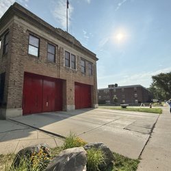 Minneapolis Fire Station 11