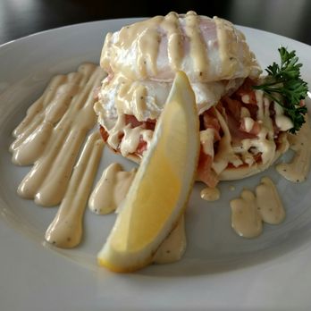 Serenity Cafe - Salmon benedict - Cafes Near Me - Whangarei, NTL Serenity Cafe - Salmon benedict - Cafes Near Me - Whangarei, NTL