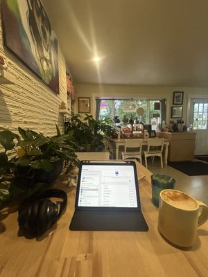 Mutts Coffee Roasters by null