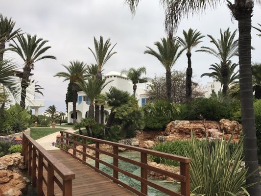 Vila Vita Parc by null