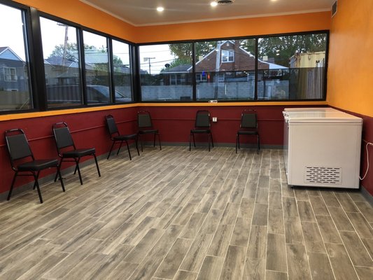 Bee Queen Dairy & Grill by null