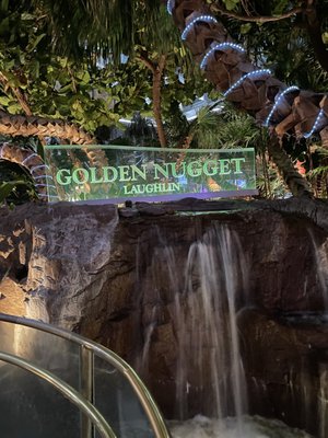 Golden Nugget Laughlin Hotel & Casino by null