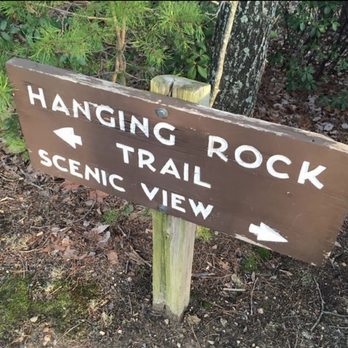 Hanging Rock State Park - Parks Near Me - Westfield, North Carolina