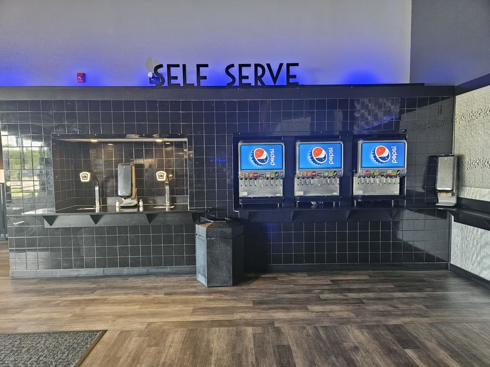 FLAGSHIP PREMIUM CINEMAS Updated October 2024 12 Photos & 25