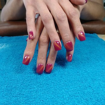 1 Solar Nails - Nail Salons Near Me - Franklin, New Hampshire