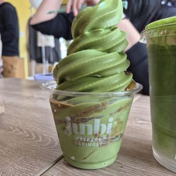 Junbi - Coffee & Tea Near Me - Portland, Oregon Junbi - Coffee & Tea Near Me - Portland, Oregon