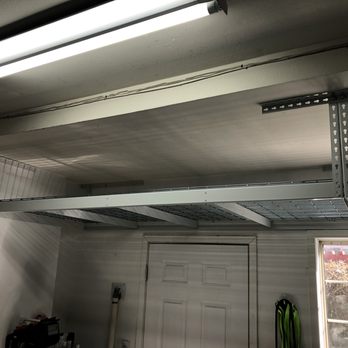 CDR Overhead Storage - Home Organization Near Me CDR Overhead Storage - Home Organization Near Me
