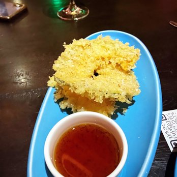 Uchi Denver - Tempura - Japanese Near Me - Denver, Colorado Uchi Denver - Tempura - Japanese Near Me - Denver, Colorado