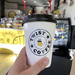 Latte