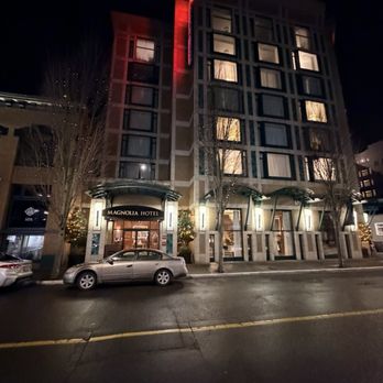 Magnolia Hotel & Spa - Hotels Near Me - Victoria, British Columbia Magnolia Hotel & Spa - Hotels Near Me - Victoria, British Columbia