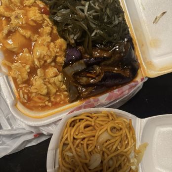 Hsin Hsin Shau May Deli - Chinese Near Me - Arcadia, California