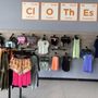 The Running Elements
