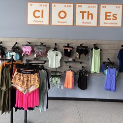 The Running Elements