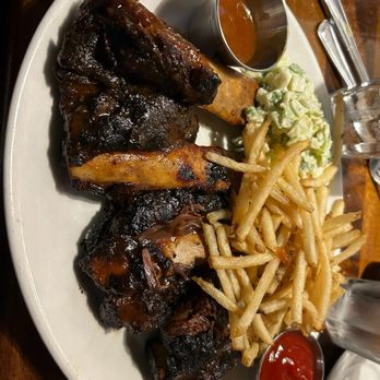 Coastal Flats - Beef Low Country Beef Back Ribs - Seafood Near Me - Fairfax, Virginia Coastal Flats - Beef Low Country Beef Back Ribs - Seafood Near Me - Fairfax, Virginia
