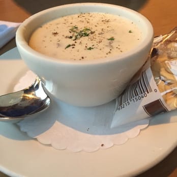 Anthony's at Sinclair Inlet - Clam chowder - Seafood Near Me - Bremerton, Washington Anthony's at Sinclair Inlet - Clam chowder - Seafood Near Me - Bremerton, Washington