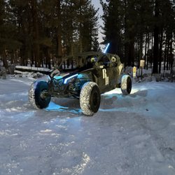 California Powersport Rentals