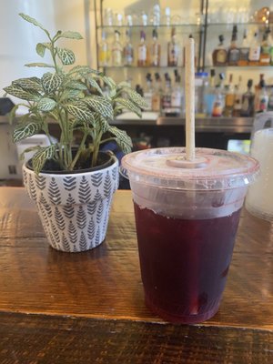 Global Café by null