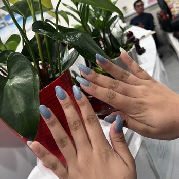 Mimi's Nails - Nail Salons Near Me - Folsom, California