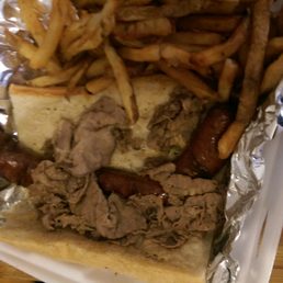Italian Beef