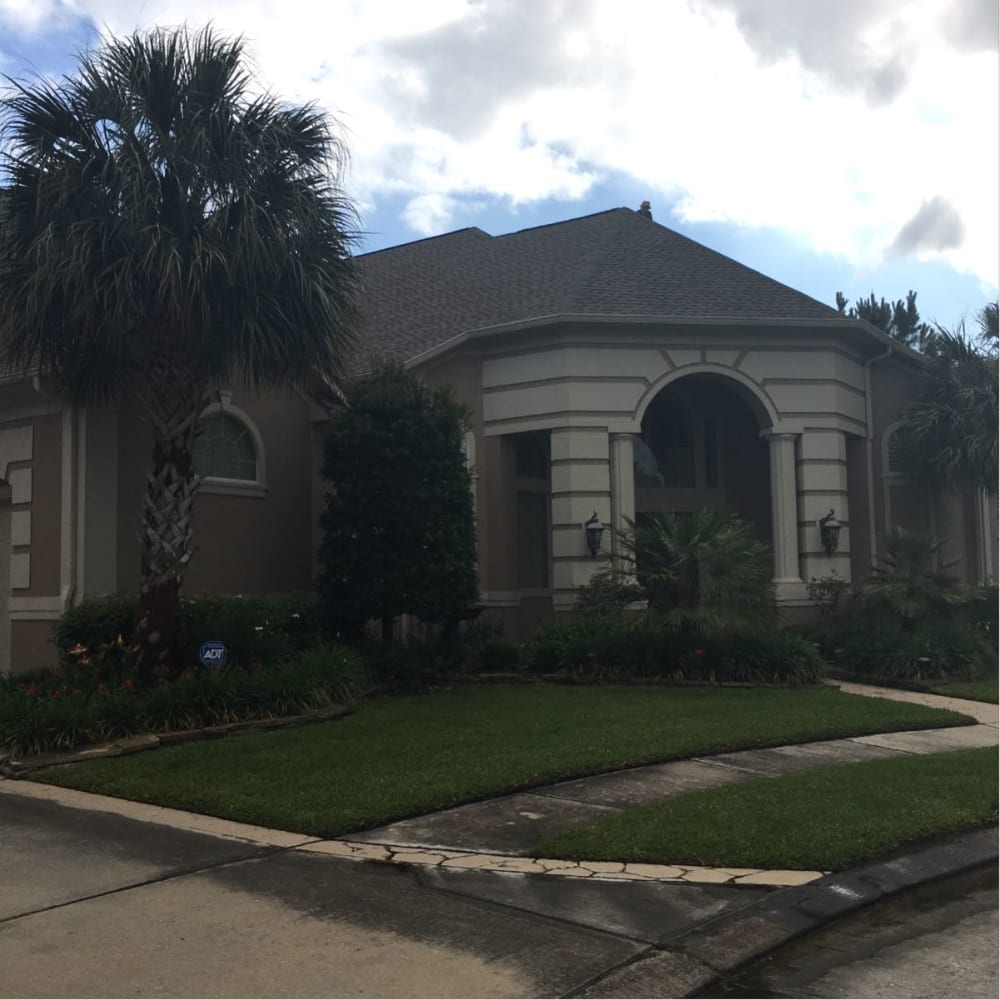 Slide of Houston Roofing & Construction