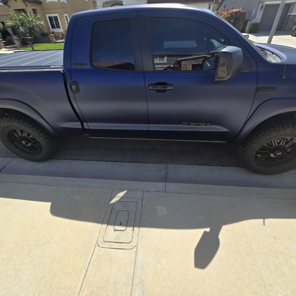 Wrap Legacy - Auto Customization Near Me - Upland, California Wrap Legacy - Auto Customization Near Me - Upland, California