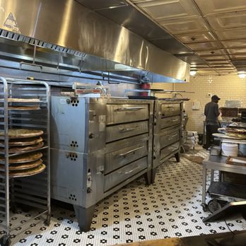 Artichoke Basille's Pizza - Pizza Near Me - New York, New York