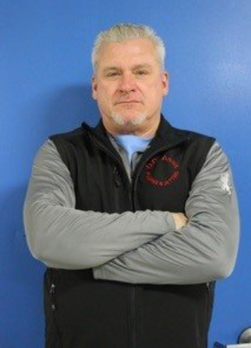 Slide of DC Annis Sewer