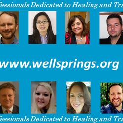 Wellsprings Counseling Center