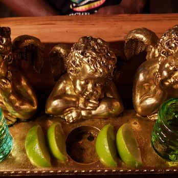 The Lost Tiki - Shots - Tacos Near Me - Playa del Carmen, ROO The Lost Tiki - Shots - Tacos Near Me - Playa del Carmen, ROO