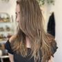 Photo of Jess Cervi Hairstylist